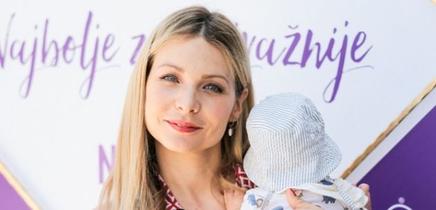 Poznate mame isprobale novitete za svoje bebe