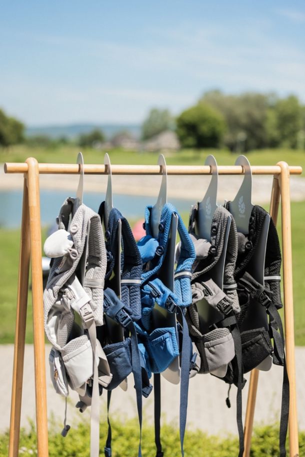 nosiljek za bebe najnaj.eu