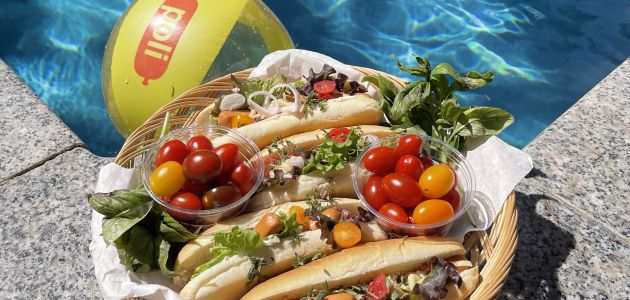 Novi recept iz Mini Chef kuhinje za idealan vikend zalogaj