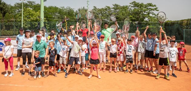 tenis-village-kids