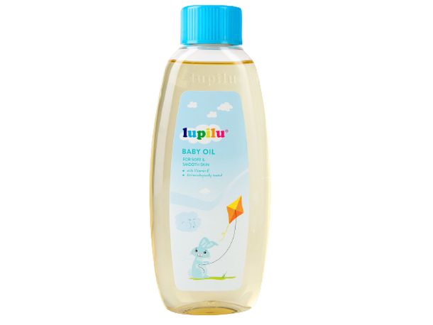 Baby_ulje