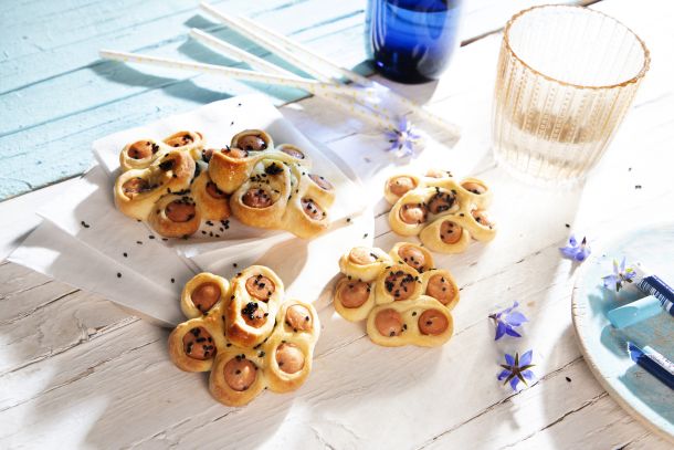 hrenovke za djecu poli