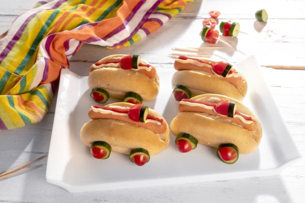 poli kids recept za djecu