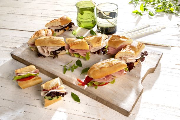 sendvici za djecu djecji rodendan