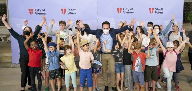 Grad Beč dobiva parlament za djecu i mlade
