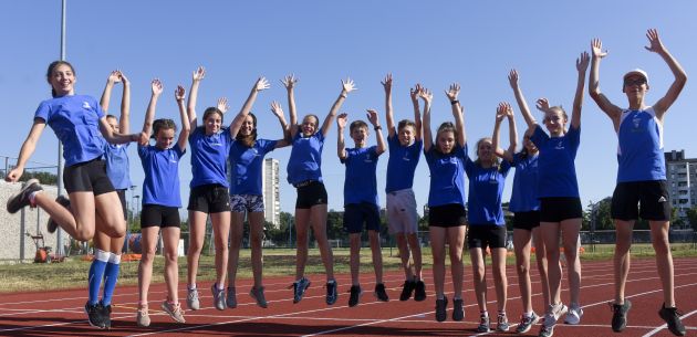 Atletski Kids Day – dođi, trči, skači i bacaj!
