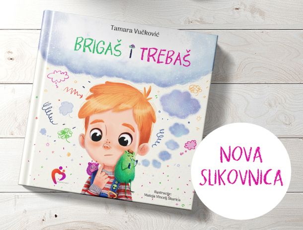 najnovija slikovnica za djecu