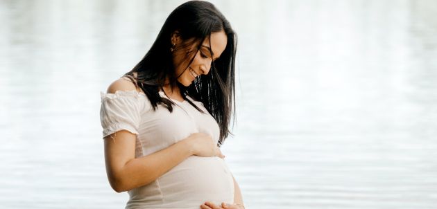 trudnica trudnoca