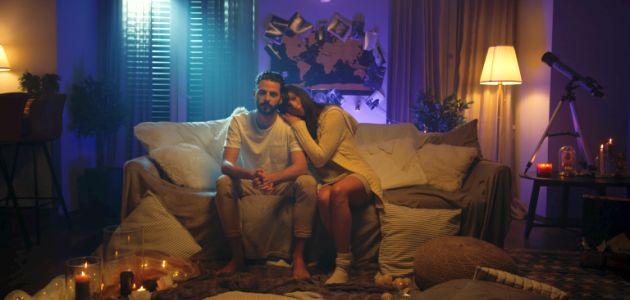 Nova balada “Ova ljubav” Marka Tolje