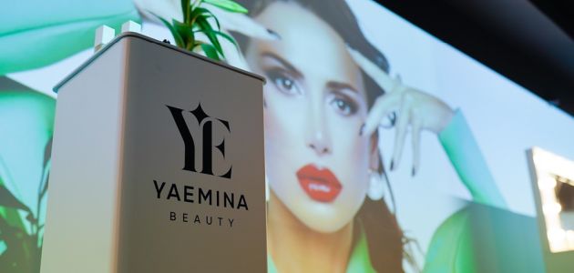 Make up brend Yaemina Beauty