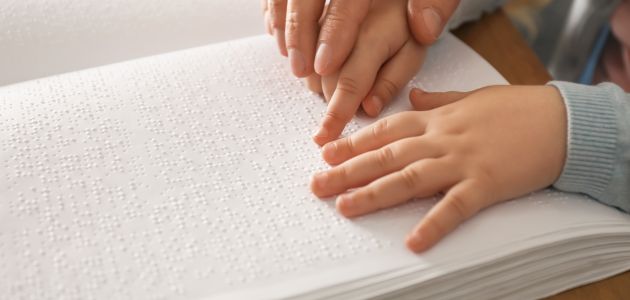 Obilježen svjetski dan Brailleovog pisma