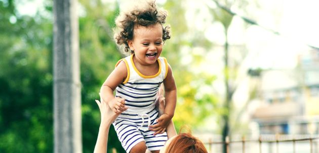 Sretno dijete – SpRETNI roditelji