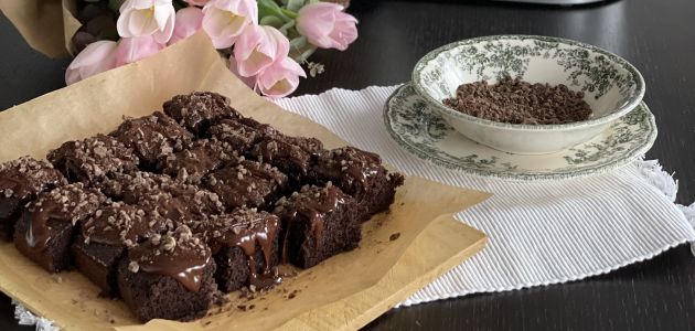 recept coko kolac od cokolade cupavci