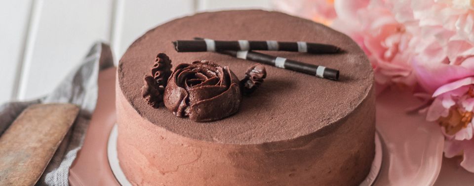 Torta od ananasa i čokolade prava je osvježavajuća rapsodija okusa