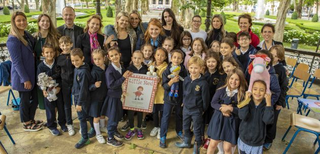 Vojvotkinja od Yorka u organizaciji Montessori Grupe u posjetu Hrvatskoj