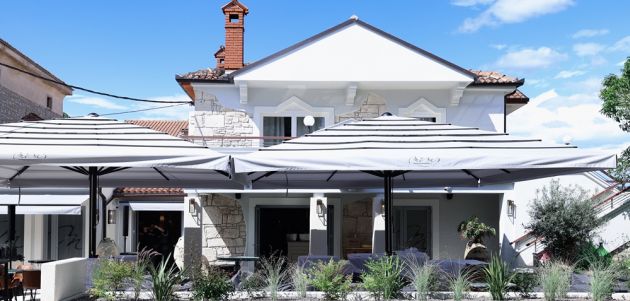 Novi restoran u Istri u kojem će uživati cijela obitelj