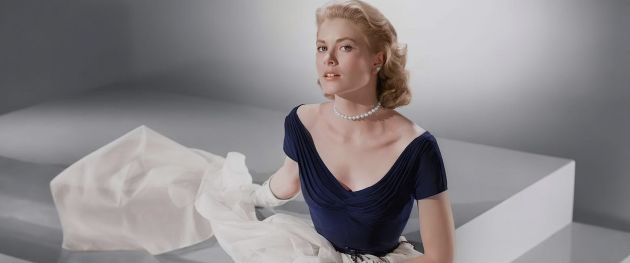 Istina o nestalim milijunima Grace Kelly