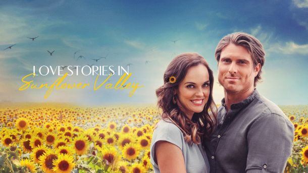 film Love Stories in Sunflower Valley