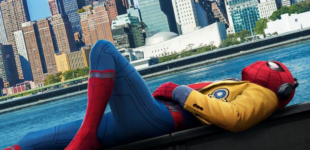 Disney tv kanal zabavlja nas uz Spider-Man filmove u srpnju