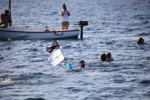 plivanje rok otok djeca