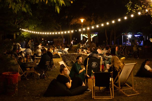 festival ZGodionica bundek