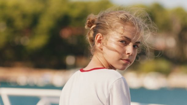 film Ljeto kada sam naučila letjeti 1