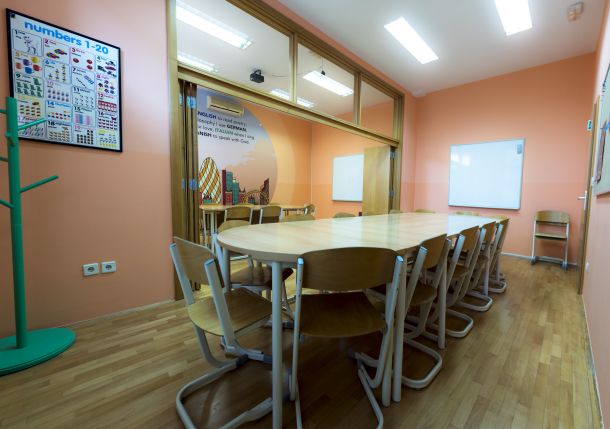 skola stranih jezika Smart