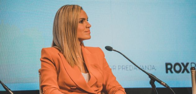 Ana Radišić iskreno o poduzetničkim vodama