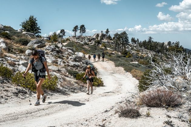 300 sudionika na prvom američkom Highlanderu