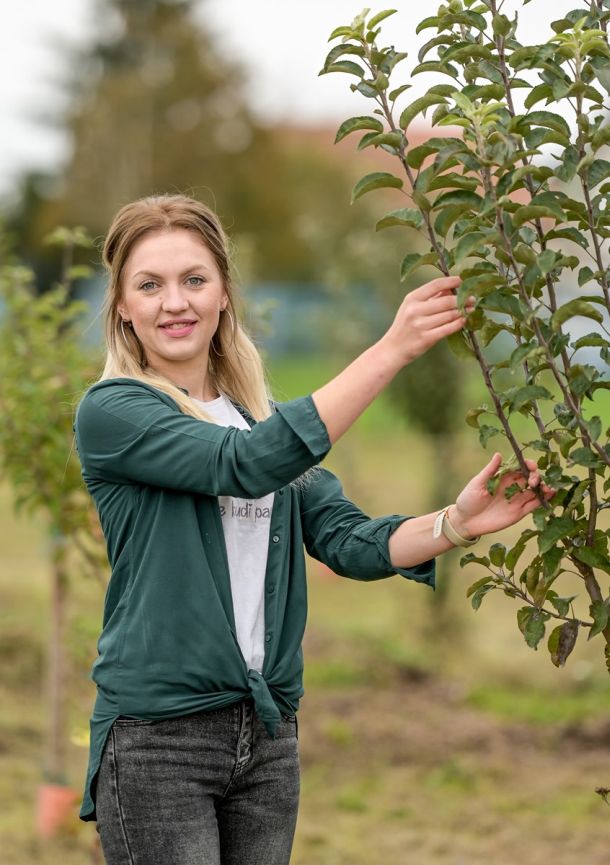 Mateja-Anđelina Kramar (foto Foto agencija Sjever)