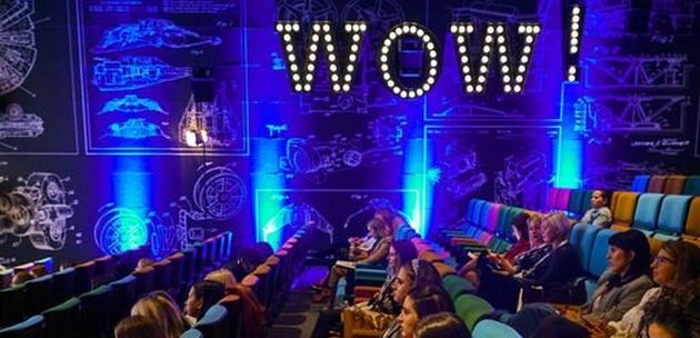 WOLF i ove godine okuplja ambiciozne, inspirativne i poduzetne ljude