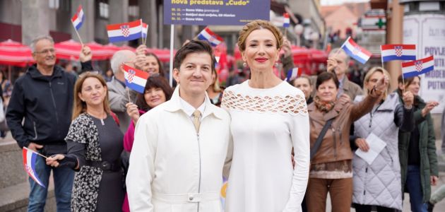 Ecija Ojdanić objavila kandidaturu za predsjednicu Republike Hrvatske