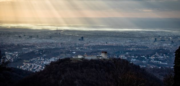 Highlander Medvednica – Zagreb postaje centar planinarskog događaja