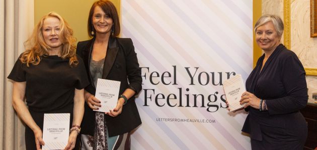 Jelena Ribić Pavelić napisala roman o osjećanju osjećaja