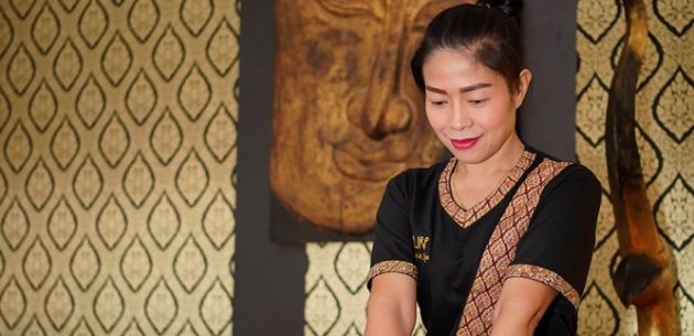 Tajlandska masaža savršen je odmor za dušu i tijelo