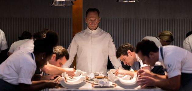 Pretpremijera filma “Meni” o intrigantnom svijetu visoke kuhinje
