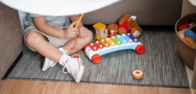 Mali vodič za igračke prema vještinama koje razvijaju kod djece