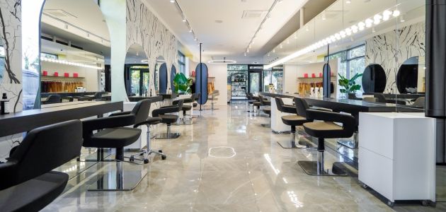Zavirite u najljepši frizerski salon u Hrvatskoj