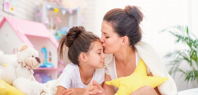 Važnost pripreme za mame i kćeri: Što očekivati na prvom ginekološkom pregledu