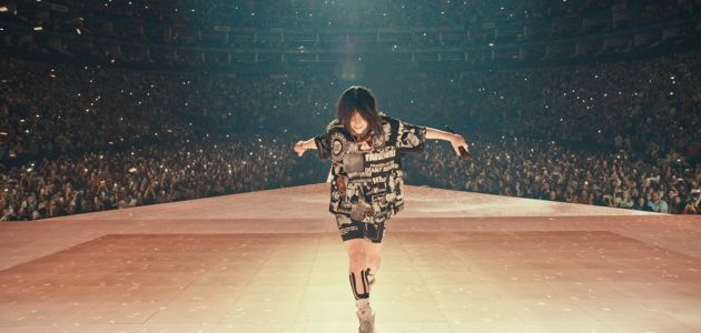 Na svjetske spektakle ne trebate u inozemstvo: Billie Eilish i BTS doživite u CineStaru