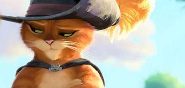 Animirani film Mačak u čizmama u Posljednjoj želji oduševljava publiku