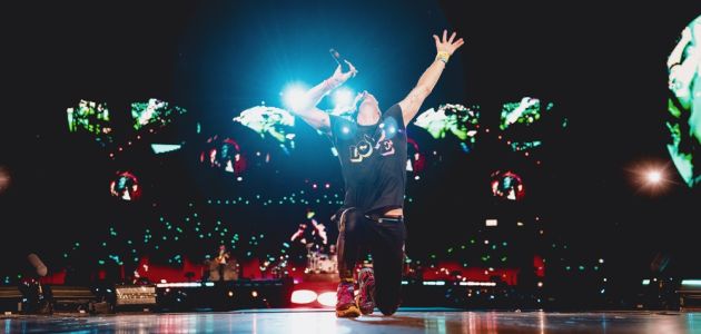 Svjetska glazbena imena ovog travnja u CineStaru!