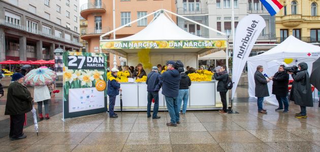 Održan je 27. Dan narcisa