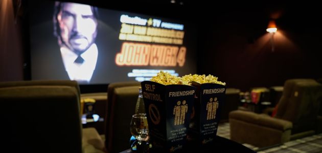 ‘John Wick 4’ već prvog dana prikazivanja ruši rekorde na kino blagajnama