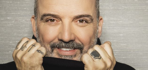 Tony Cetinski maestralnim nastupom zatvorio večer dodjele Večernjakove ruže