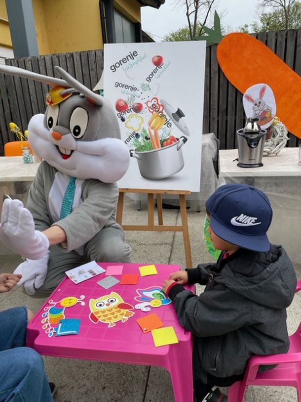 gorenje radionica zekoeko zoo 2023