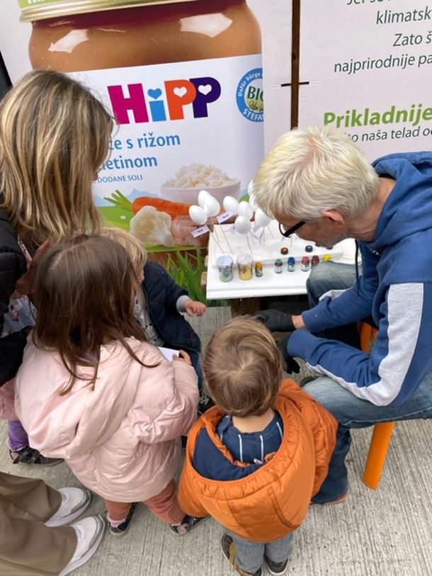 hipp radionica pisanice zekoeko zoo 2023