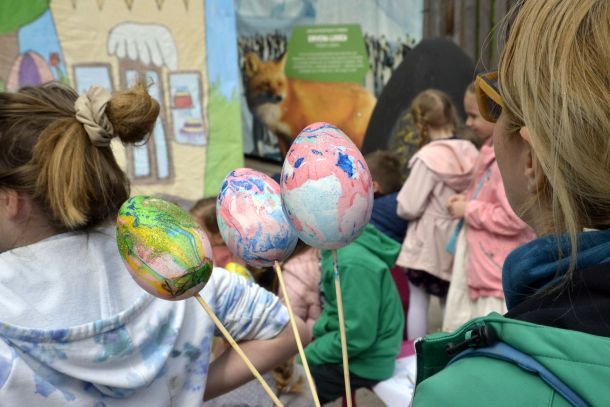 pisanice radionica zekoeko