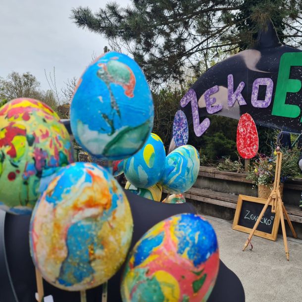 zekoeko radionica pisanica - foto diana miklos