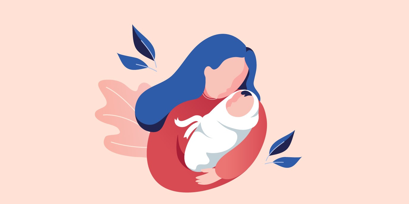 baby blues depresija nakon poroda